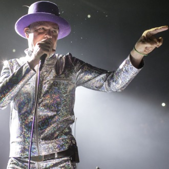 The Tragically Hip