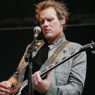 3 Doors Down Performs On