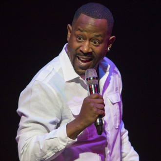 MARTIN LAWRENCE: DOIN\' TIME: UNCUT