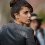 PRIYANKA CHOPRA