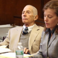 Robert Durst