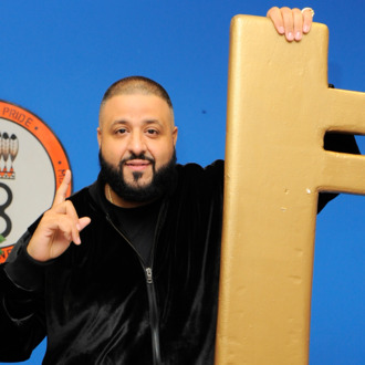 Get Schooled Celebrate Carol City Middle School With Celebrity Principal DJ Khaled