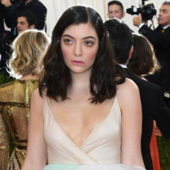 "Manus x Machina: Fashion In An Age Of Technology" Costume Institute Gala - Arrivals
