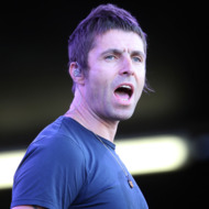 Big Day Out 2014 - Auckland