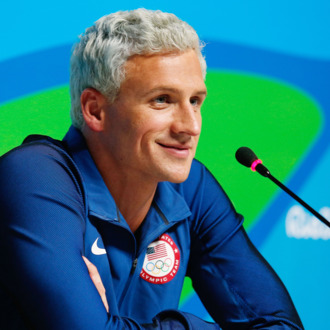 Around the Games - Olympics: Day 7