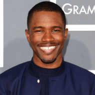 The 55th Annual GRAMMY Awards - Arrivals