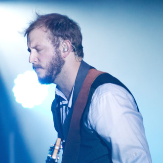 Bon Iver Live In Sydney