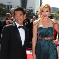 2011 Primetime Creative Arts Emmy Awards - Arrivals