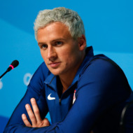 Around the Games - Olympics: Day 7