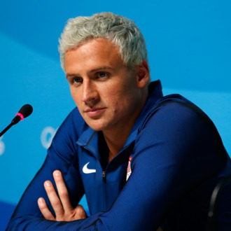 Around the Games - Olympics: Day 7