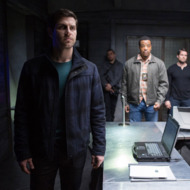 Grimm - Season 5