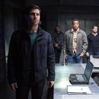 Grimm - Season 5