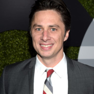 GQ Men Of The Year Party - Arrivals