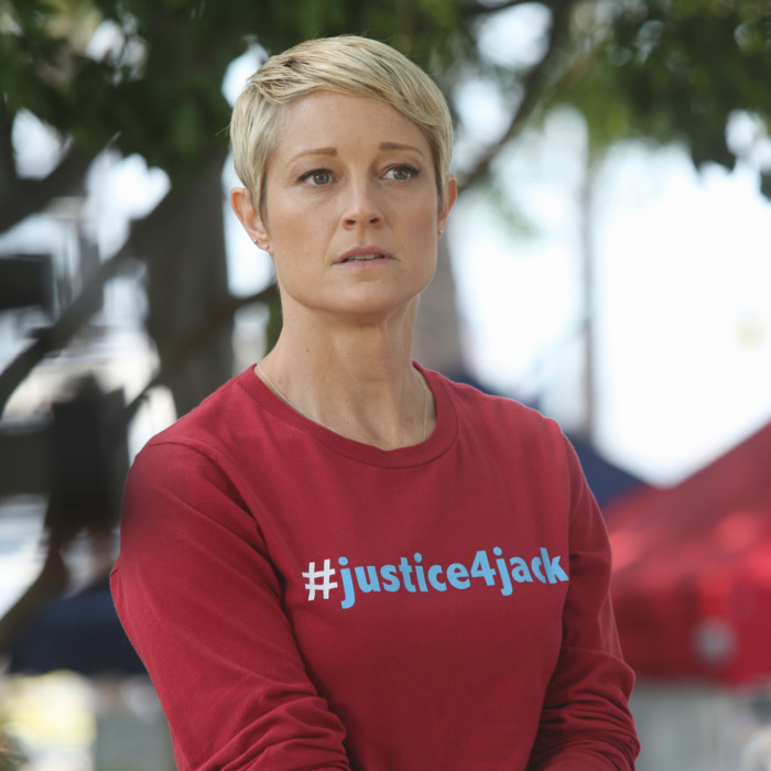 TERI POLO