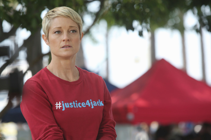 TERI POLO
