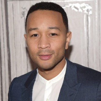 AOL Build Speakers Series - John Legend,