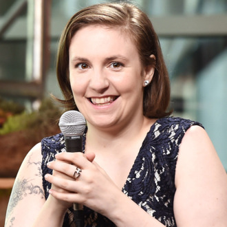 Glamour And Facebook Host Conversation With Cindi Leive, Chelsea Clinton, Lena Dunham, America Ferrera At The Democratic National Convention
