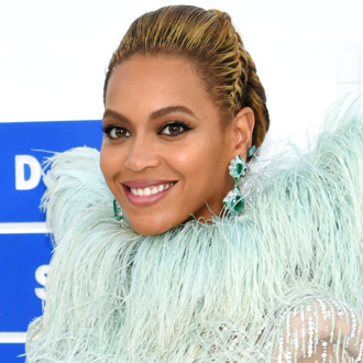 2016 MTV Video Music Awards - Arrivals