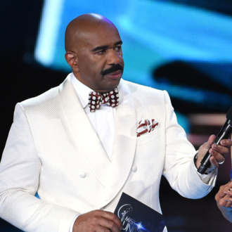 The 2015 Miss Universe Pageant