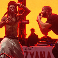 Lil Weezyana Festival