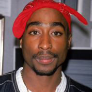 Tupac Shakur