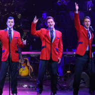 The Magic Of Christmas - Show