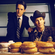 TWIN PEAKS