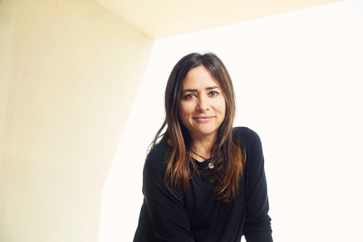 Pamela Adlon in Sherman Oaks, Los Angeles, Aug 29th 2016
