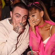 2016 MTV Video Music Awards - Backstage & Audience
