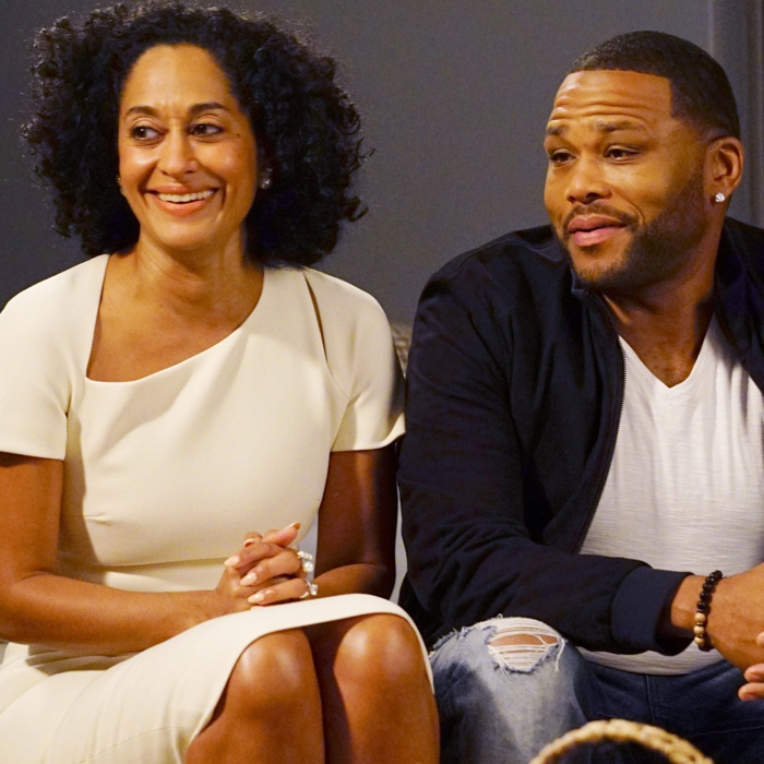 TRACEE ELLIS ROSS, ANTHONY ANDERSON