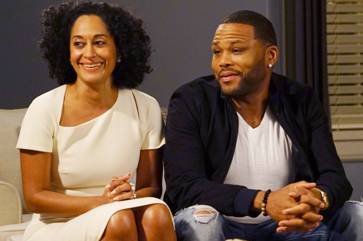 TRACEE ELLIS ROSS, ANTHONY ANDERSON