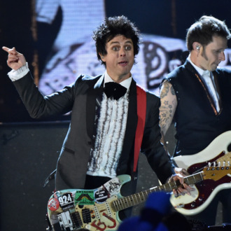 30th Annual Rock And Roll Hall Of Fame Induction Ceremony - Show