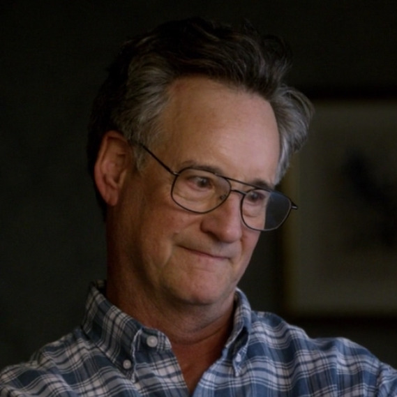 John Rothman as Bill, Tig Notaro as Tig.