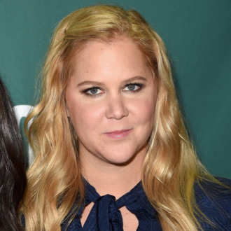 Amy Schumer Signs Copies Of Her New Book