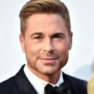 The Comedy Central Roast Of Rob Lowe - Arrivals