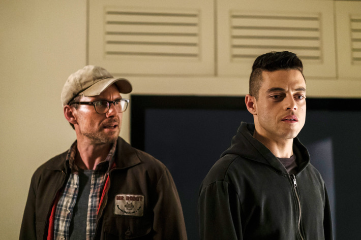 Mr. Robot - Season 2