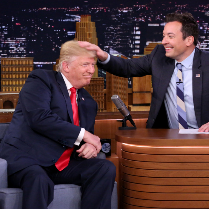 The Tonight Show Starring Jimmy Fallon - Season 3