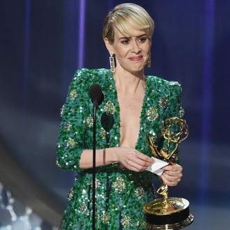 68th Annual Primetime Emmy Awards - Show