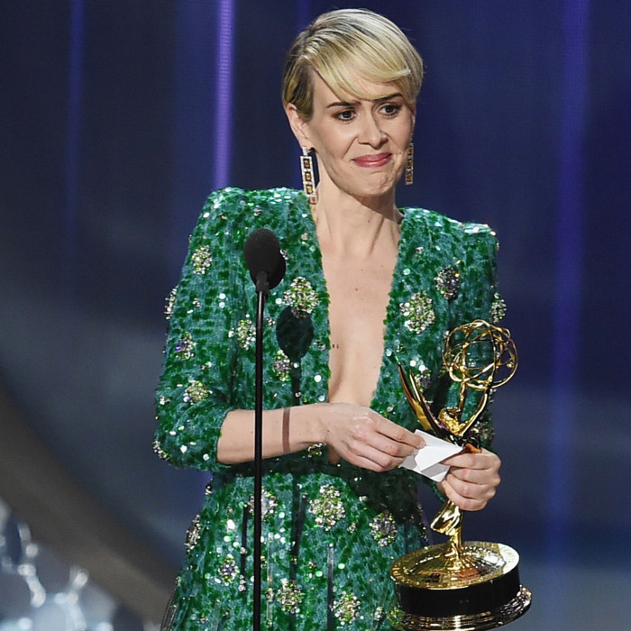 68th Annual Primetime Emmy Awards - Show