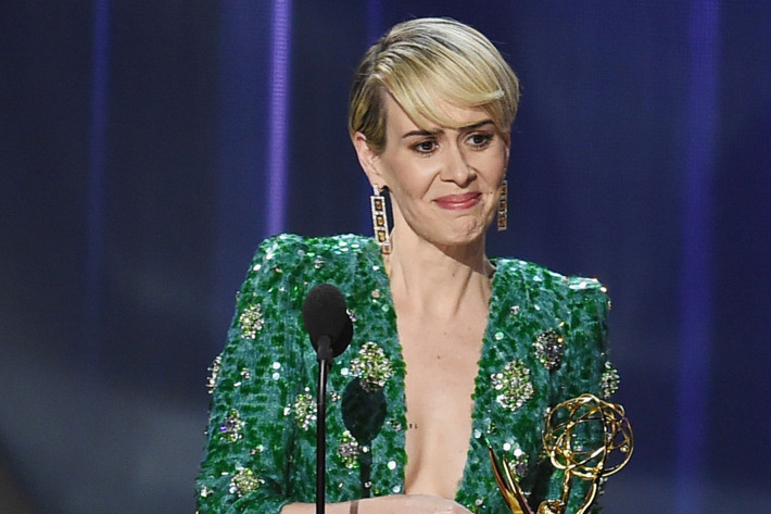 68th Annual Primetime Emmy Awards - Show
