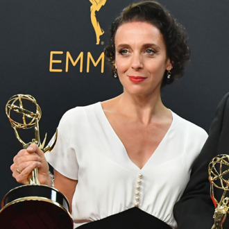 68th Annual Primetime Emmy Awards - Press Room