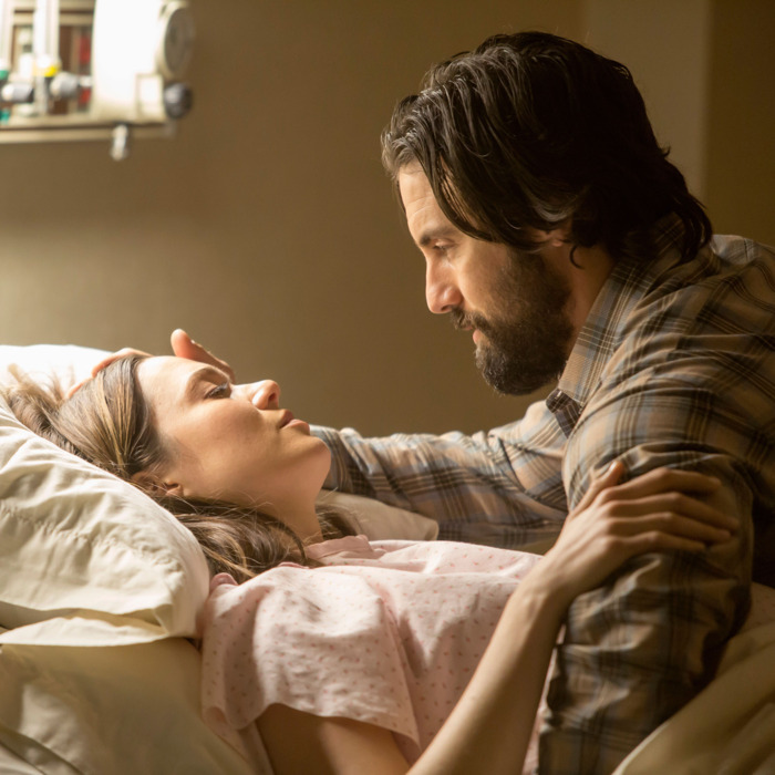 This Is Us - Season Pilot