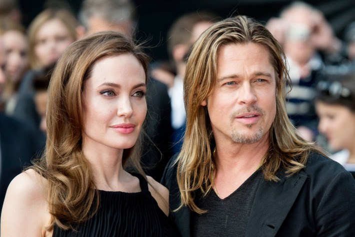 World War Z - World Premiere - Red Carpet Arrivals