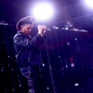 2015 Coachella Valley Music And Arts Festival - Weekend 1 - Day 2