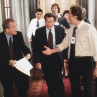 The West Wing