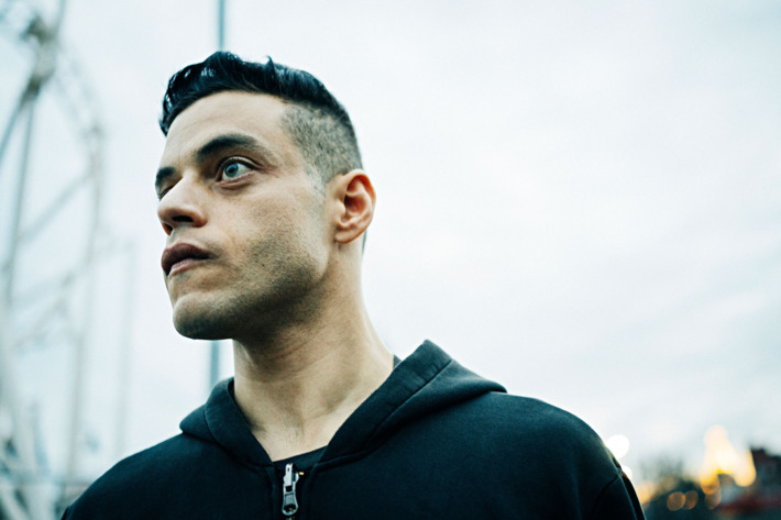 Mr. Robot - Season 2