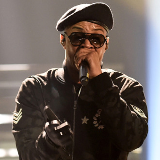 BET Hip Hop Awards 2016 - Show