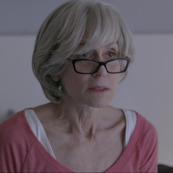 Judith Light as Shelly.