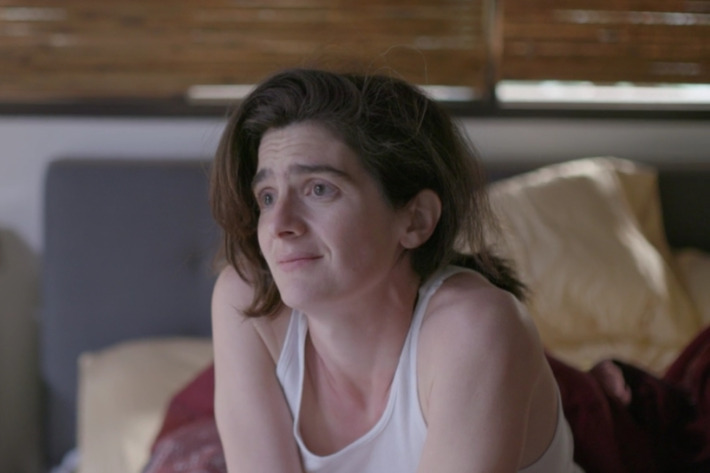 Gaby Hoffmann as Ali.