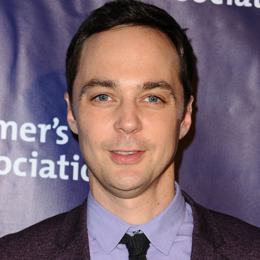 Jim Parsons Is the Highest-Paid Actor on TV -- Vulture